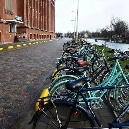 Clinknoord Hostel-2