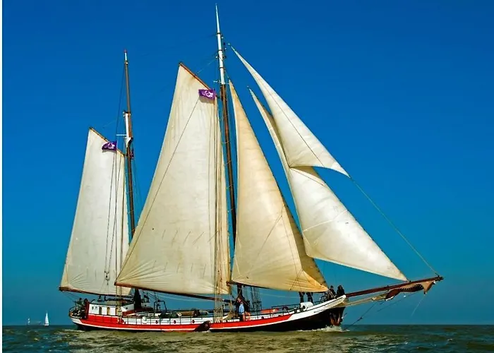 Panta Rhei Boatique Hotel Amsterdam