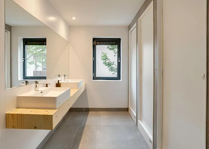 St Christopher's Inn Amsterdam - The Winston